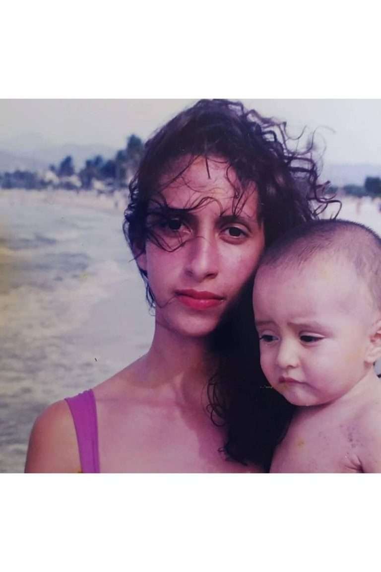 carta a un hijo que se va de casa