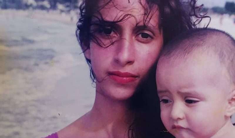 carta a un hijo que se va de casa