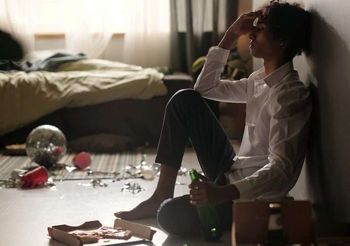 como criar a un adolescente