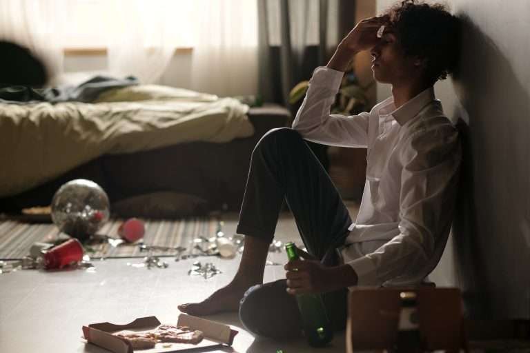 como criar a un adolescente