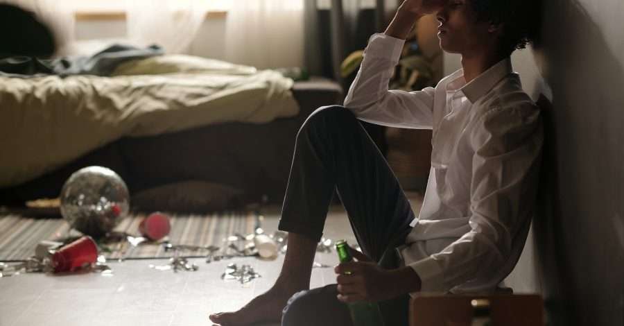 como criar a un adolescente