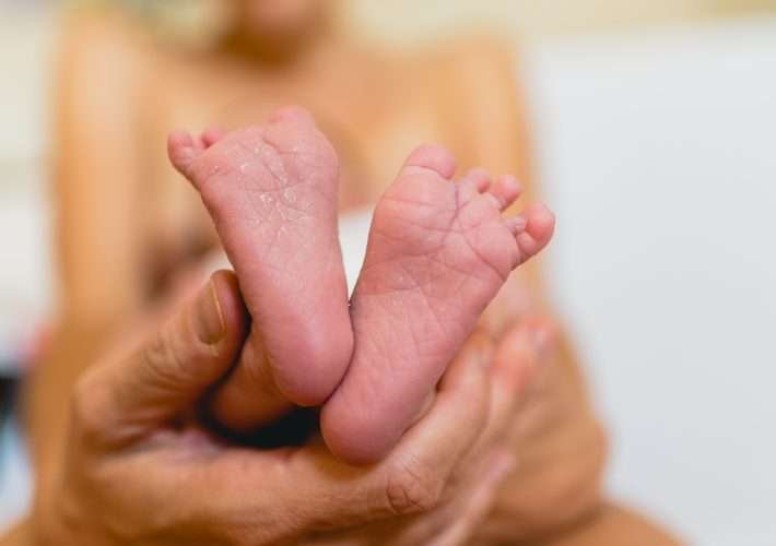 crianza respetuosa con amor firme