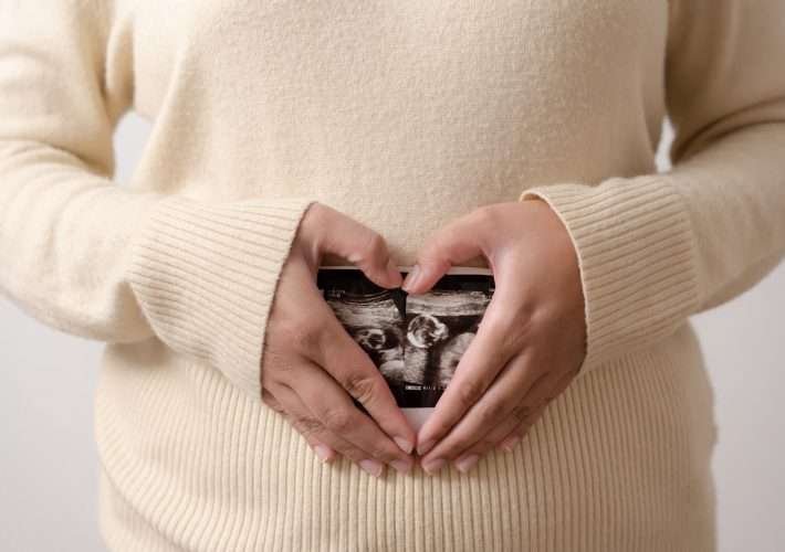 16 semanas de embarazo