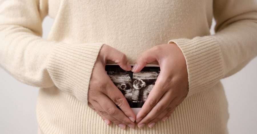 16 semanas de embarazo