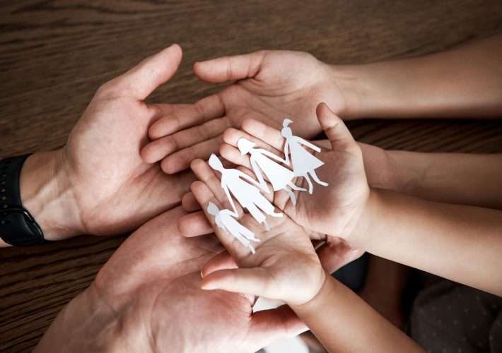 cuando se celebra el día de la familia