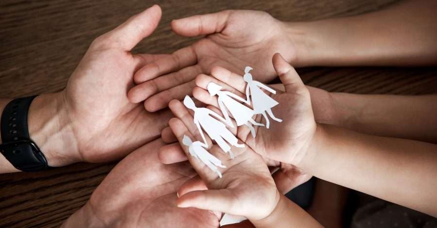 cuando se celebra el día de la familia