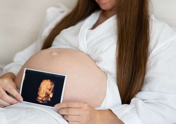 emociones y embarazo