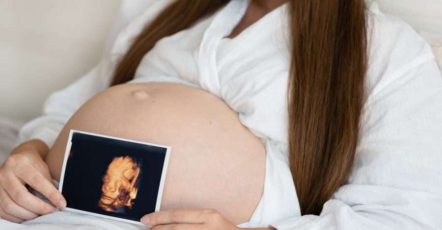 emociones y embarazo