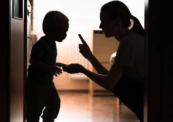 crianza positiva sin culpa