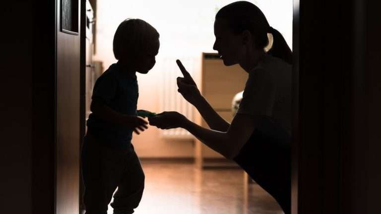 crianza positiva sin culpa