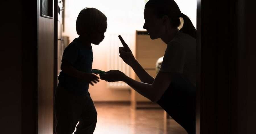 crianza positiva sin culpa