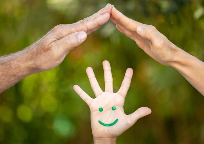 el amor no malcría crianza