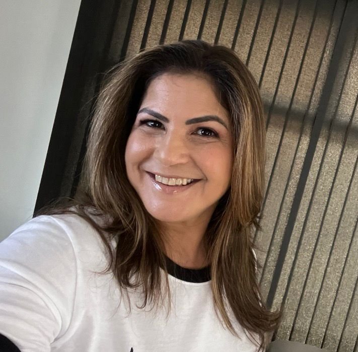 Marjory Díaz Gómez